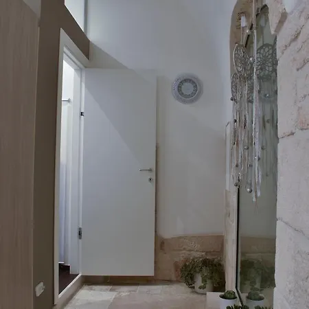 Borgo Del Capitolo Bed and Breakfast 3*