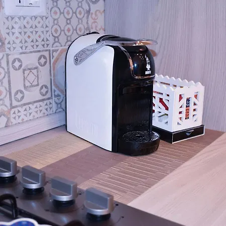 Borgo Del Capitolo Bed and Breakfast 3*