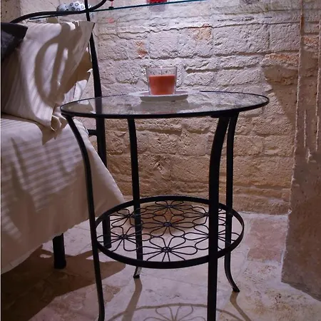 Borgo Del Capitolo 3*