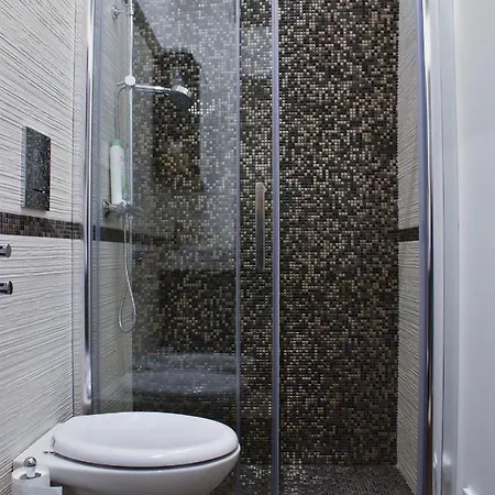 Bed and Breakfast Borgo Del Capitolo