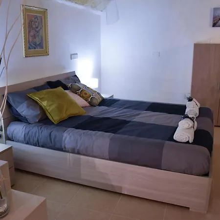 Bed and Breakfast Borgo Del Capitolo