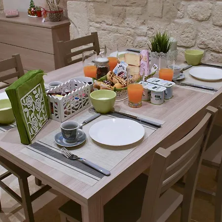 Borgo Del Capitolo Bed and Breakfast