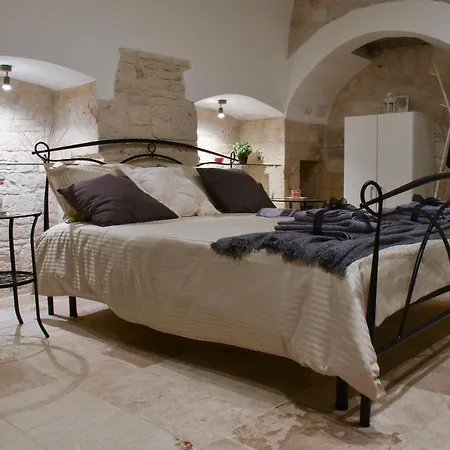 Borgo Del Capitolo Bed and Breakfast