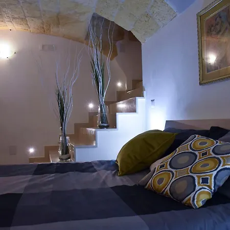 Bed and Breakfast Borgo Del Capitolo 3*