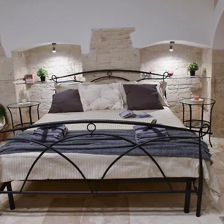 Borgo Del Capitolo 3*