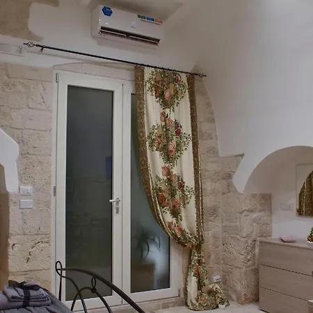 Bed and Breakfast Borgo Del Capitolo 3*