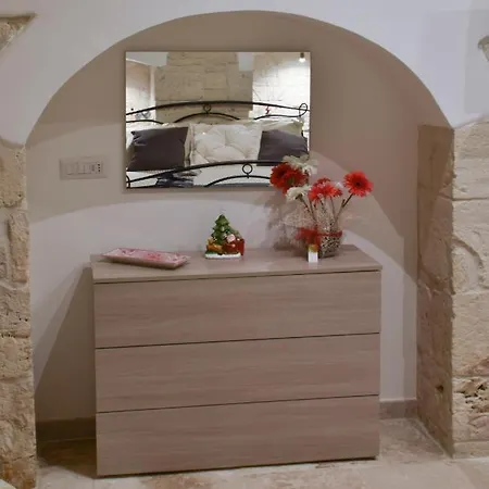 Borgo Del Capitolo Bed and Breakfast Santeramo in Colle