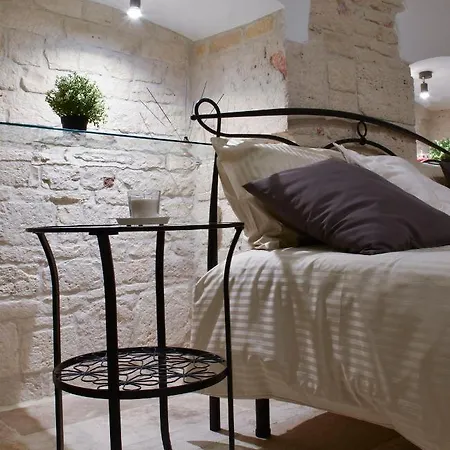 Borgo Del Capitolo فندق مبيت وإفطار 3*