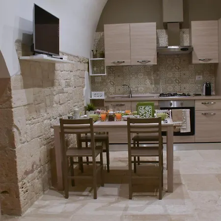 Borgo Del Capitolo Bed & Breakfast Santeramo in Colle