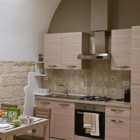 Bed & Breakfast Borgo Del Capitolo 3*