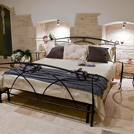 Bed & Breakfast Borgo Del Capitolo 3*