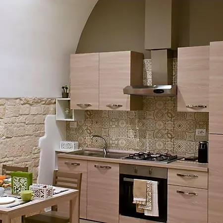 Bed & Breakfast Borgo Del Capitolo Santeramo in Colle