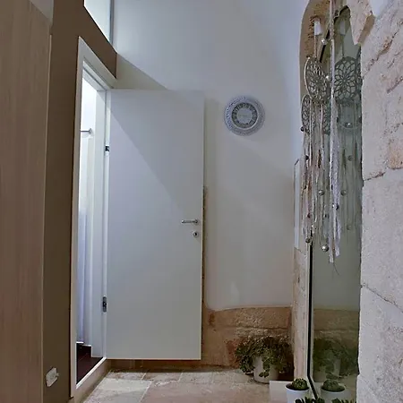 Borgo Del Capitolo Bed & Breakfast