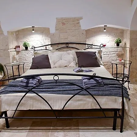 Borgo Del Capitolo Bed & Breakfast