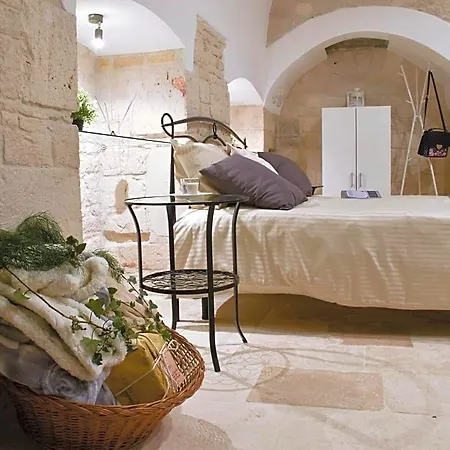 فندق مبيت وإفطار Borgo Del Capitolo
