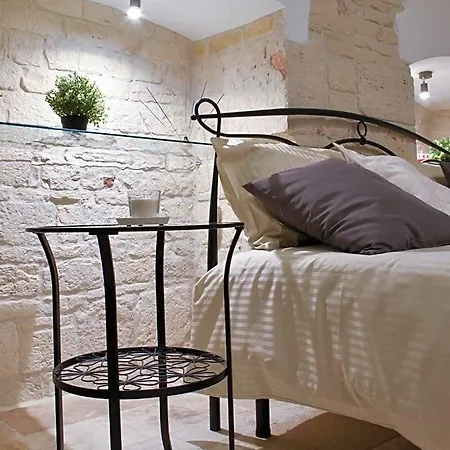 Borgo Del Capitolo Bed & Breakfast