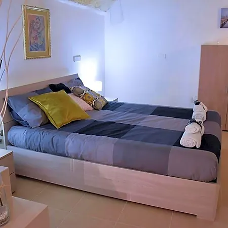 Bed & Breakfast Borgo Del Capitolo Santeramo in Colle
