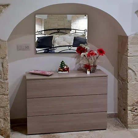 Borgo Del Capitolo فندق مبيت وإفطار سانتيرامو إن كولي