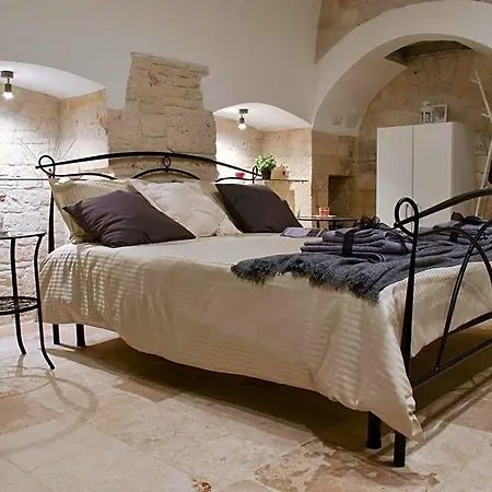 فندق مبيت وإفطار Borgo Del Capitolo سانتيرامو إن كولي