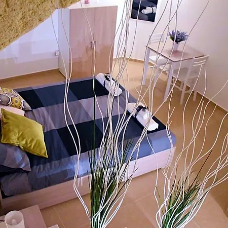 فندق مبيت وإفطار Borgo Del Capitolo 3*