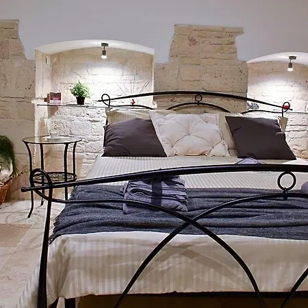 Bed & Breakfast Borgo Del Capitolo 3*