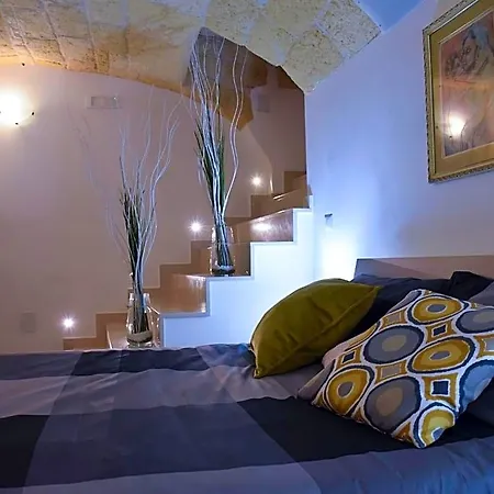 Borgo Del Capitolo سانتيرامو إن كولي