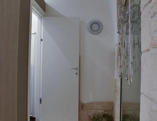 Borgo Del Capitolo فندق مبيت وإفطار 3*