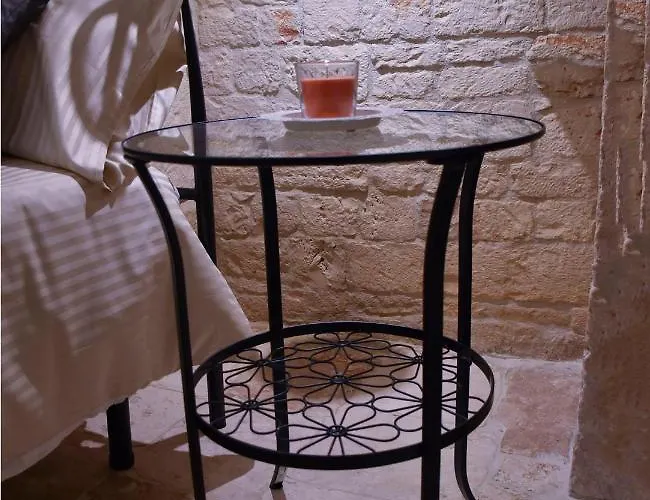 Borgo Del Capitolo 3*