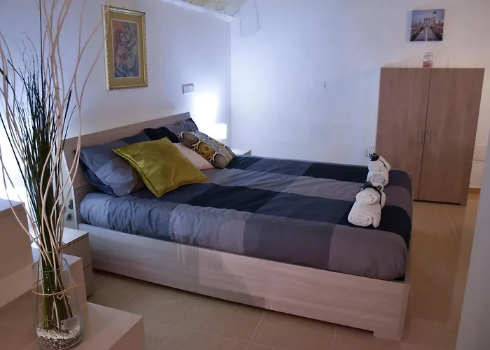 فندق مبيت وإفطار Borgo Del Capitolo