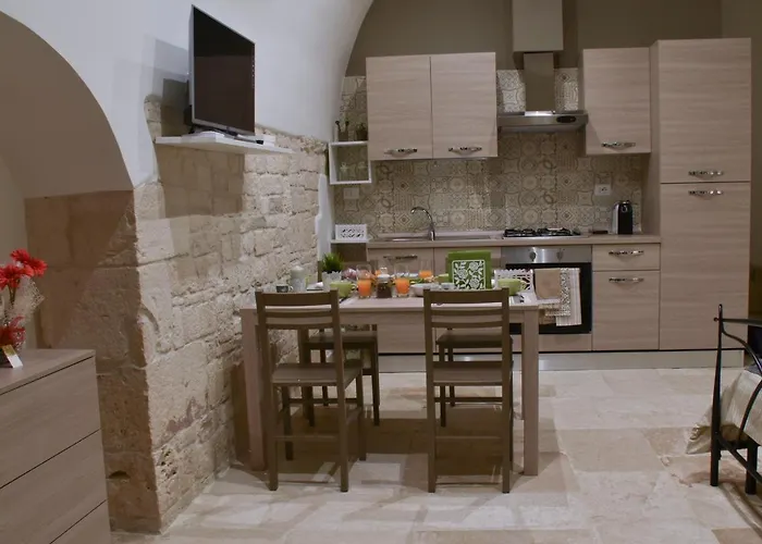Borgo Del Capitolo Bed & Breakfast Santeramo in Colle