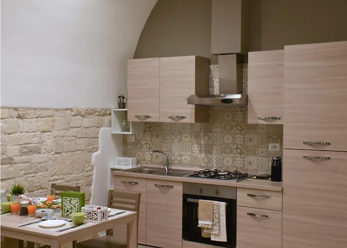 فندق مبيت وإفطار Borgo Del Capitolo 3*