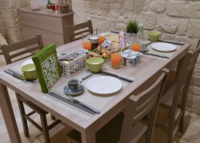 Borgo Del Capitolo Bed & Breakfast