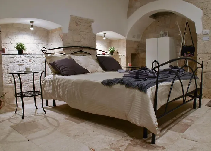 Borgo Del Capitolo فندق مبيت وإفطار
