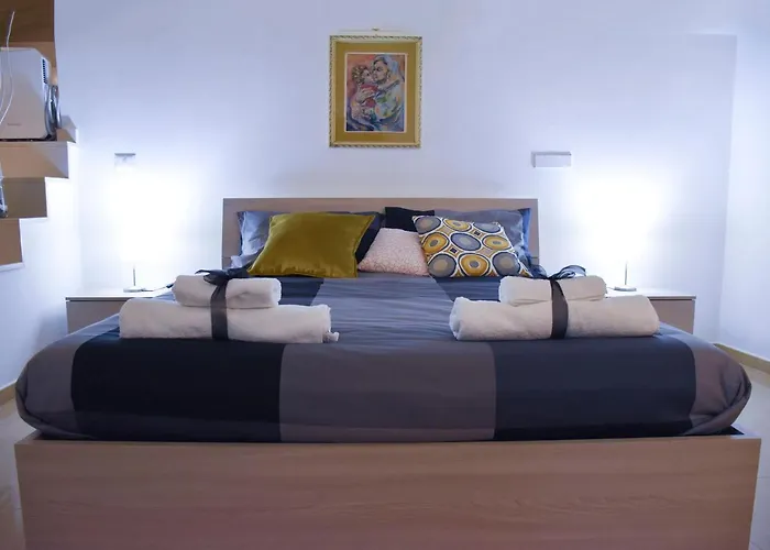 Borgo Del Capitolo 3*